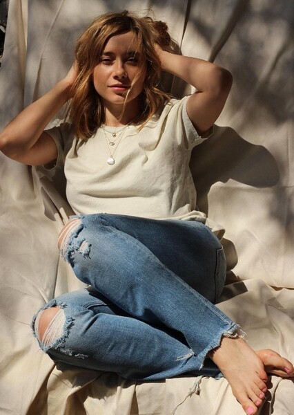 Olesya Rulin photo