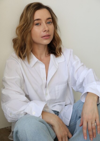Olesya Rulin photo