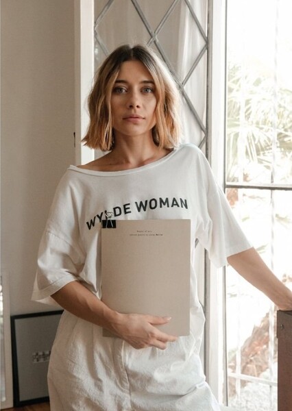 Olesya Rulin photo