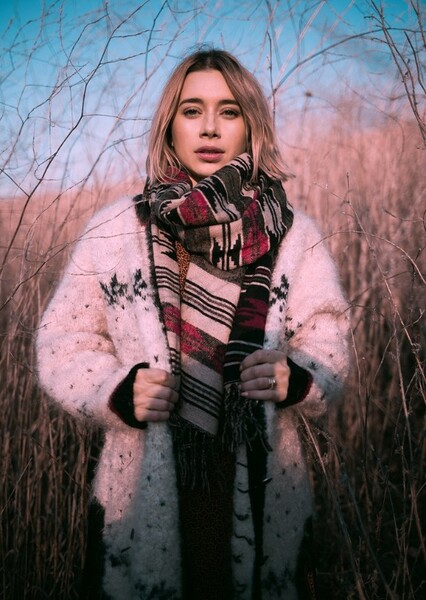 Olesya Rulin photo