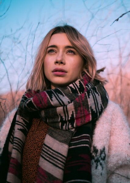 Olesya Rulin photo