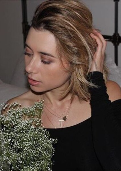 Olesya Rulin photo