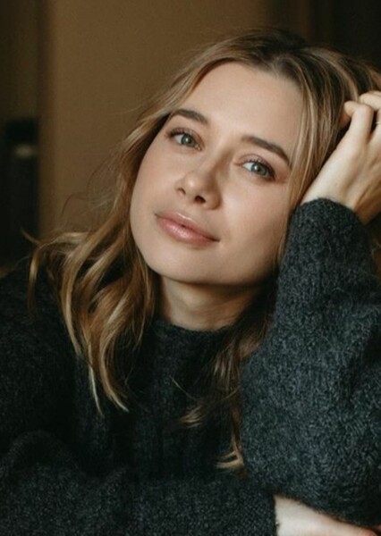 Olesya Rulin photo