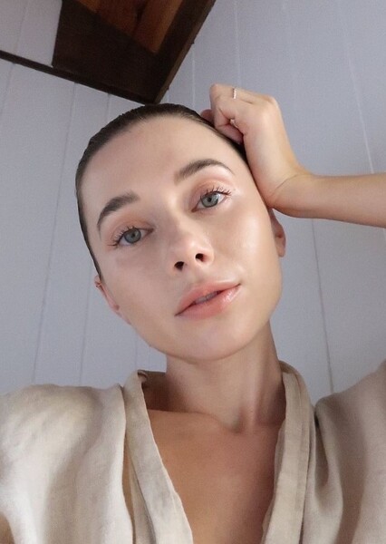Olesya Rulin photo
