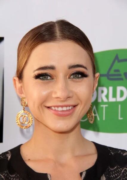 Olesya Rulin