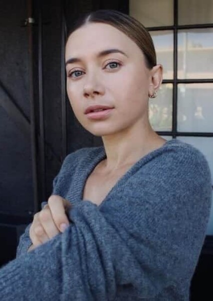 Olesya Rulin photo