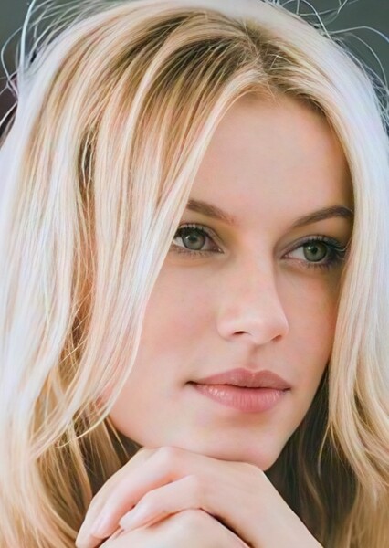 Olga De Mar photo