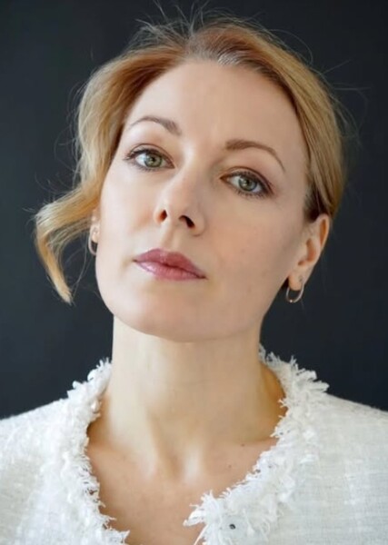Olga Krasko