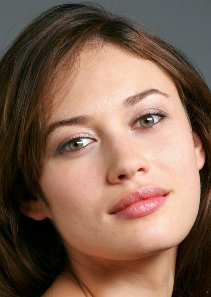 Olga Kurylenko photo