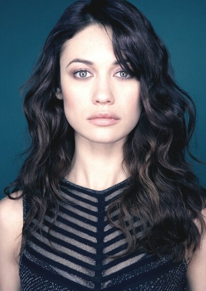 Olga Kurylenko photo