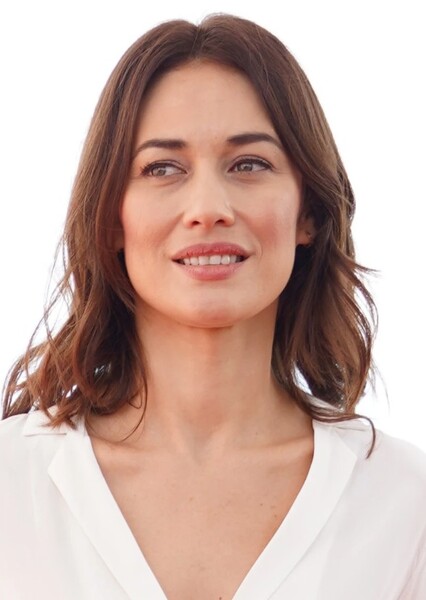 Olga Kurylenko