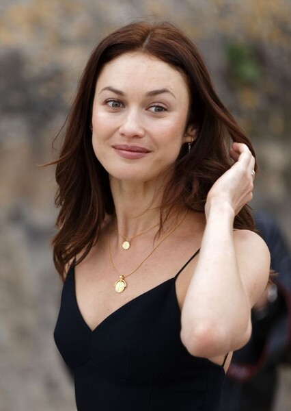 Olga Kurylenko photo