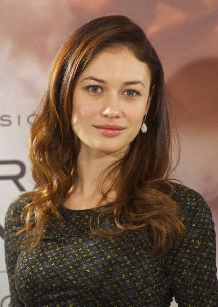 Olga Kurylenko