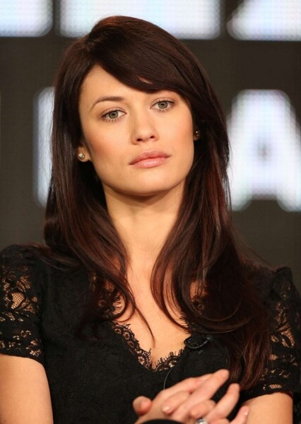 Olga Kurylenko