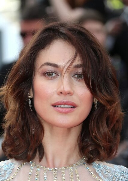 Olga Kurylenko photo