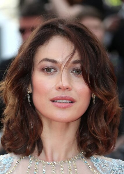 Olga Kurylenko photo