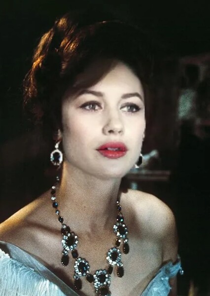 Olga Kurylenko