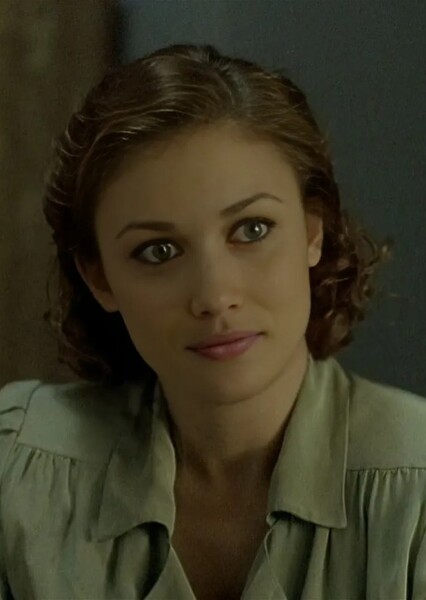 Olga Kurylenko photo