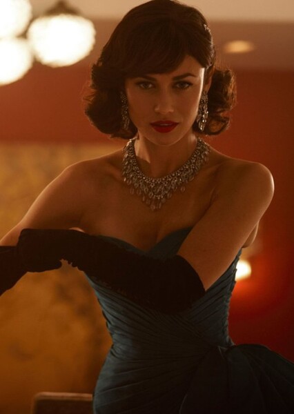 Olga Kurylenko photo