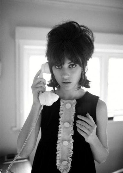 Olga Kurylenko photo