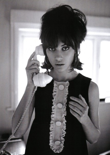 Olga Kurylenko photo