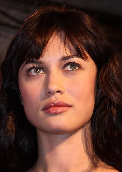 Olga Kurylenko