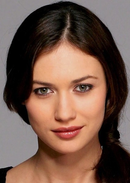 Olga Kurylenko