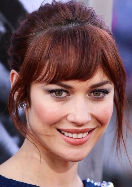 Olga Kurylenko photo