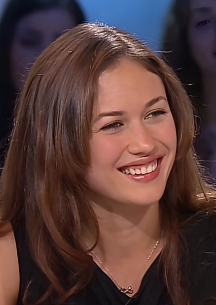 Olga Kurylenko photo