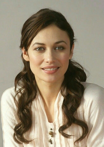 Olga Kurylenko photo