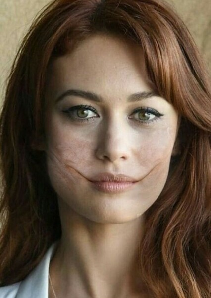 Olga Kurylenko Photo on myCast - Fan Casting Your Favorite Stories