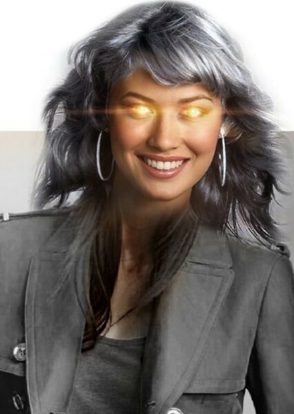 Olga Kurylenko photo