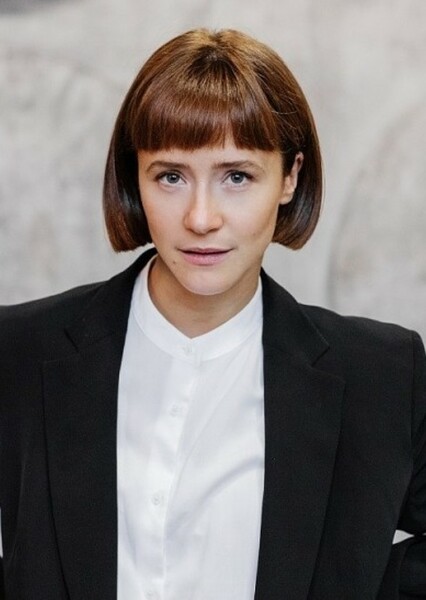 Olga Lerman