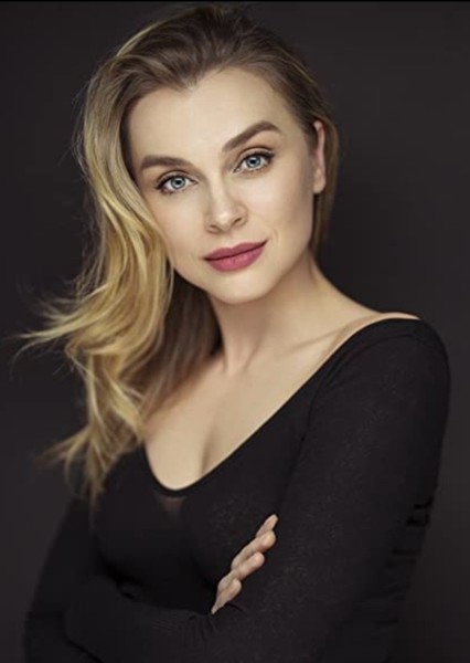 Olga Lezhneva photo
