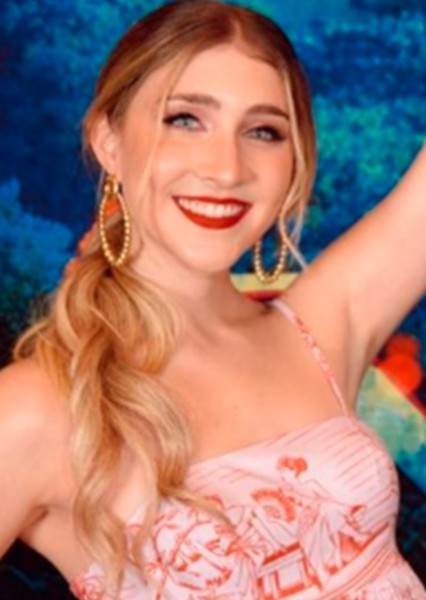 Olga Lucía Vives photo