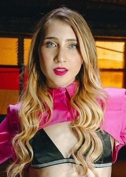 Olga Lucía Vives