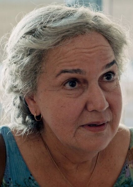 Olga Merediz