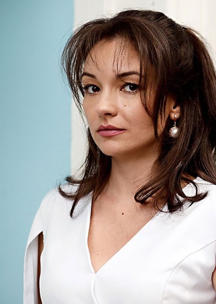 Olga Pavlovets photo
