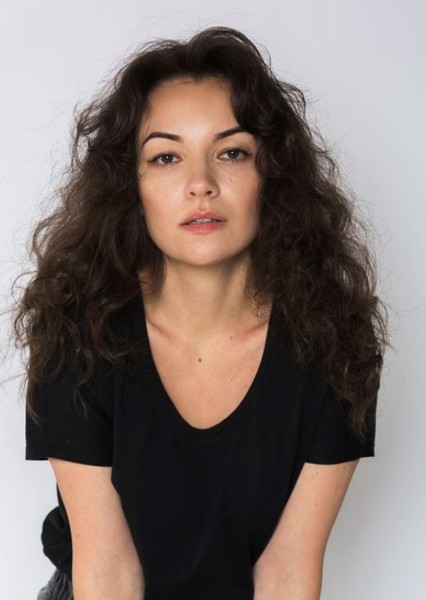 Olga Pavlovets photo