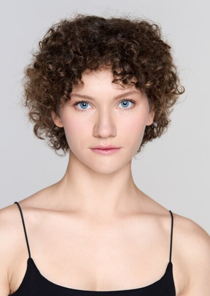 Olga Rogova