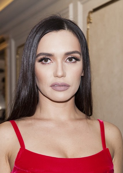 Olga Seryabkina photo