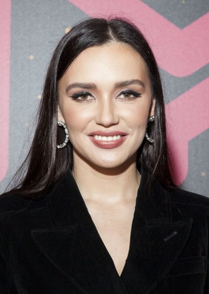 Olga Seryabkina photo