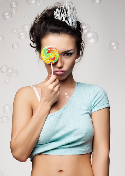 Olga Seryabkina (SEREBRO) photo