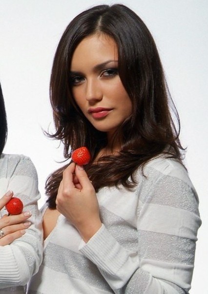 Olga Seryabkina (SEREBRO) photo
