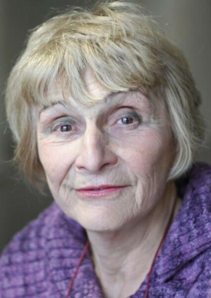 Olga Walló