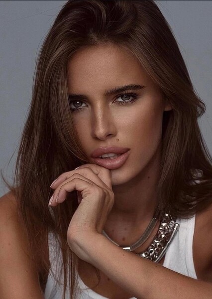 Olha Shamrai photo
