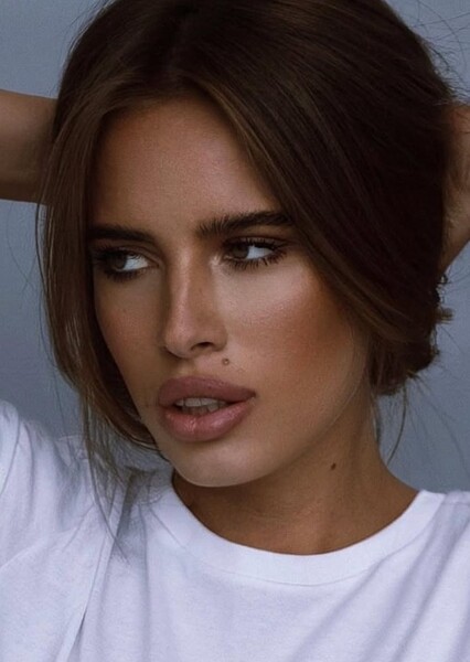 Olha Shamrai photo