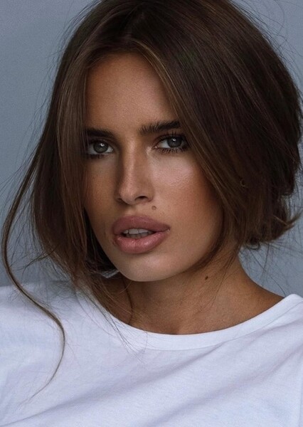 Olha Shamrai photo