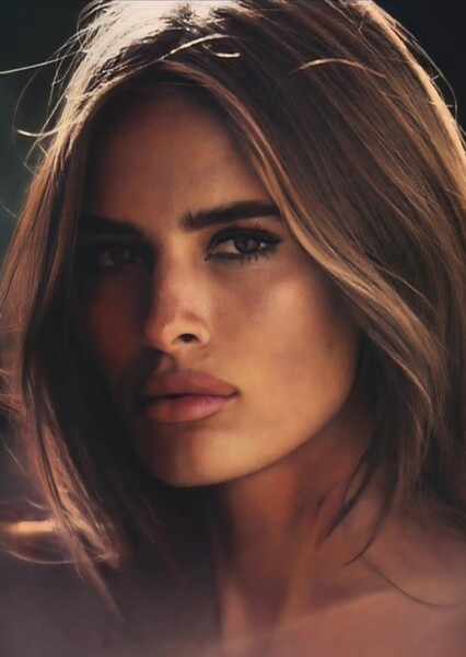 Olha Shamrai photo