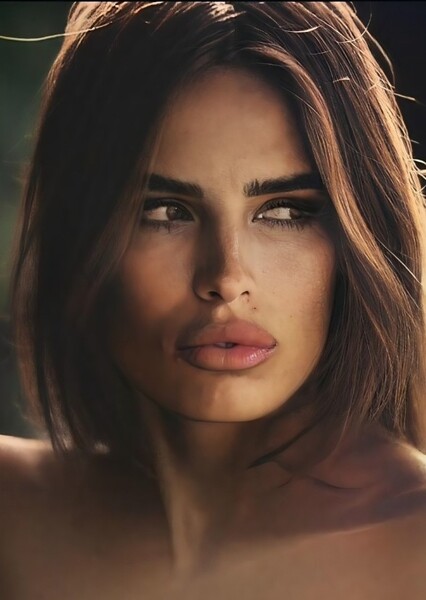 Olha Shamrai photo